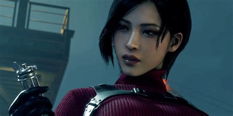 Ada Wong/remake